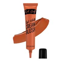 L.A Girl Soft Matte Cream Blush - Blissful