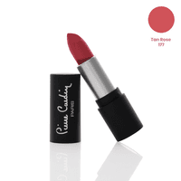 Pierre Cardin Paris Chiffon Touch Lipstick - Tan Rose 177