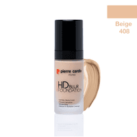 Pierre Cardin Paris HD Blur Foundation - Beige 408