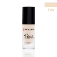 Pierre Cardin Paris HD Blur Foundation - Fair