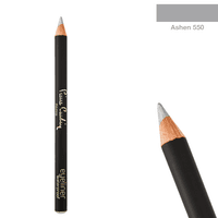 Pierre Cardin Paris Waterproof Eyeliner - Ashen 550