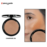 Pierre Cardin Paris Illuminating Skin Perfector - Champagne 656