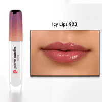 Pierre Cardin Shimmering Lipgloss - Icy Lips 903