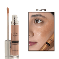 Pierre Cardin Paris Glow Creator Liquid Highlighter - Bronze 923