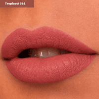 Pierre Cardin Paris Stay Long Lip Color Kiss Proof - Tropicool 362