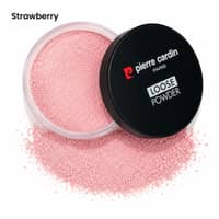 Pierre Cardin Paris Loose Powder - Strawberry