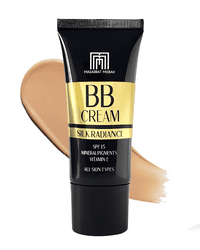 Masarrat Misbah Silk Radiance BB Cream 30ml - Medium