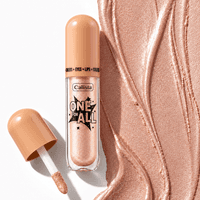 Callista Beauty One For All - 01 Day Light