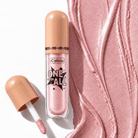 Callista Beauty One For All - 02 All Pink Cosmos