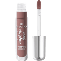 Essence What The Fake! Plumping Lipgloss - 103 Bare But Better