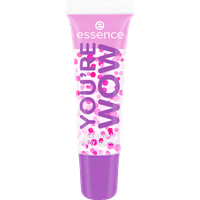 Essence - juicy bomb shiny lipgloss - 04 Strawberry Splash