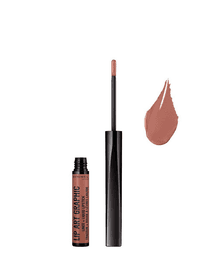 Rimmel Lip Art Graphic - 720 Lacey