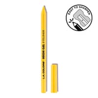 LA Colors Gel Eyeliner - Citrus