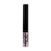 LA Colors Holographic Liquid Eyeliner - Cosmic Pink