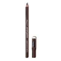 LA Colors Eyeliner Pencil With Built in Sharpner - Dark Brown