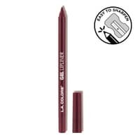 LA Colors Gel Lipliner - Figgy