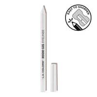 LA Colors Gel Eyeliner - Flash White