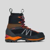 GARMONT G-RADIKAL GTX 00304 - Orange & Red · UK 7.5