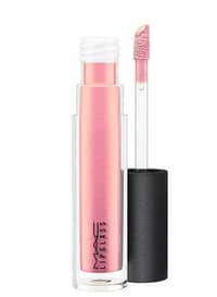 Mac Lipglass mini - Nymphette