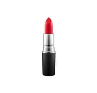 Mac Satin Lipstick - MAC Red
