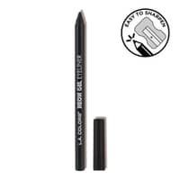 LA Colors Gel Eyeliner - Midnight Black