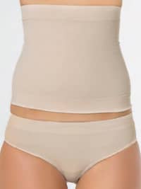 Miss Fit Seamless Body Shaper 34378 - Skin · 1