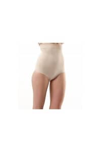 Nazik High Waist Slip Corset 9003 - Skin · Small