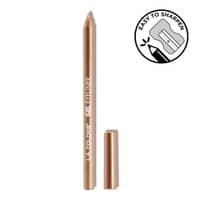 LA Colors Gel Eyeliner - Rose Gold Shimmer