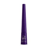 St London Sparkling Eye Liner - Purple