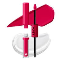 NYX Professional Makeup Shine Loud High Shine Lip Color - World Shaper