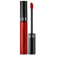 Sephora Cream Lip Stain Liquid Lipstick - Always Red