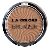 LA Colors Bronzer - Radiance