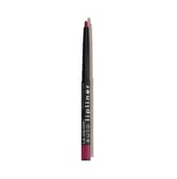 LA Colors Auto Lipliner Pencil - Burgundy