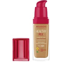 Bourjois Healthy Mix Anti Fatigue Foundation - 58 Caramel