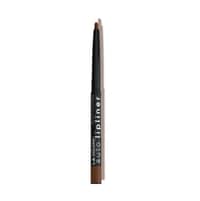 LA Colors Auto Lipliner Pencil - Chocolate