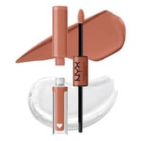 NYX Professional Makeup Shine Loud High Shine Lip Color - Goal Crusher