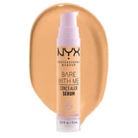 NYX Professional Makeup Bare With Me Concealer Serum - Golden