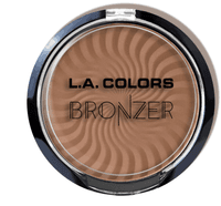 LA Colors Bronzer - Tanned