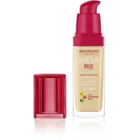 Bourjois Healthy Mix Anti Fatigue Foundation - 51 Light Vanilla