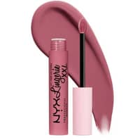 NYX Professional Makeup Lip Lingerie XXL Matte Liquid Lipstick - Maxx Out