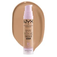 NYX Professional Makeup Bare With Me Concealer Serum - Medium