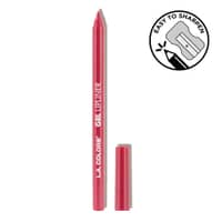 LA Colors Gel Lipliner - Melon