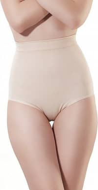 Miss Fit Hight Waist Slip Corset 33636 - Skin · 1