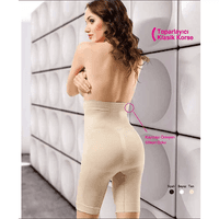 Nazik Women Corset All Season 9001 - Skin · Small