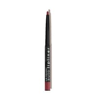 LA Colors Auto Lipliner Pencil - Rose Brown