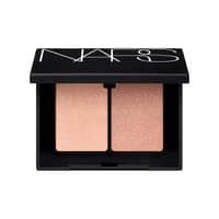 Nars Duo Eyeshadow - Silk Road