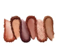 Sephora Mini Pocket Palette Eyeshadow Palette | Warm Dusk - image 2
