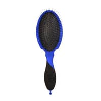 Wet Brush Backbar Detangler-Blue