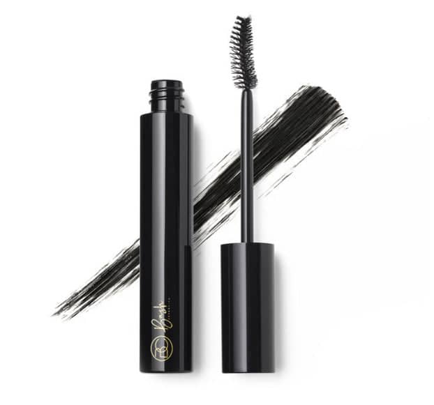 Bash Cosmetics XLXL Mascara Black