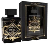 Lattafa Bade'e Al Oud, Oud for Glory for Unisex EDP 100ml - image 2
